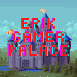 Epik Gamer Palace Discord Server Logo