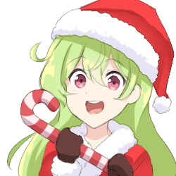 Spring Chills Discord Server Logo