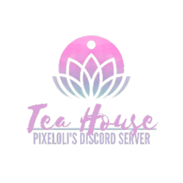 Tea House Discord Server Logo