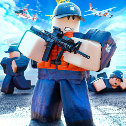 United States Coast Guard Discord Server Logo