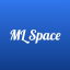 MLSpace Discord Server Logo