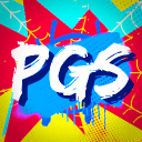 pro Gaming Series Discord Server Logo