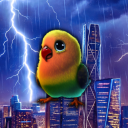 Cookie Studios Discord Server Logo