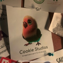 Cookie Studios Discord Server Logo