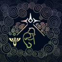Sky Discord Server Logo