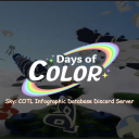 Sky Discord Server Logo