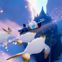 Sky Discord Server Logo
