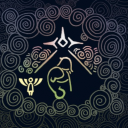 Sky Discord Server Logo