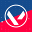 Hangouts Americas Discord Server Logo