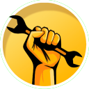 Insanux Discord Server Logo
