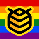 StreamBee Discord Server Logo