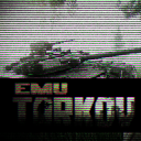 EmuTarkov Related Community Discord Server Logo