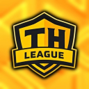Titan Hand League Discord Server Logo