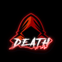 DEATH ROMANIA [CS2] Discord Server Logo