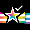 Let's Talk Elections Discord Server Logo