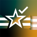 Let's Talk Elections Discord Server Logo