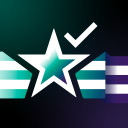 Let's Talk Elections Discord Server Logo