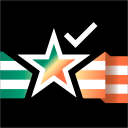 Let's Talk Elections Discord Server Logo
