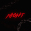NIGHT Discord Server Logo