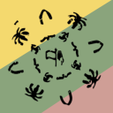 Saudi Discord Server Logo