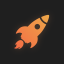 RocketCreations Discord Server Logo