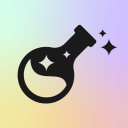 Stardust Labs Discord Server Logo