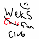 Weknekdae Fan Club Discord Server Logo