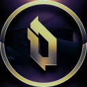 Devanngel Discord Server Logo