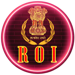 REPUBLIC OF INDIA 📍 भारत गणराज्य Discord Server Logo