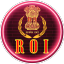 REPUBLIC OF INDIA 📍 भारत गणराज्य Discord Server Logo