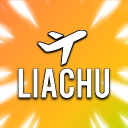 Liachu Discord Server Logo