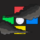 Ariel Games Discord Server Logo