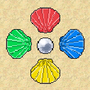 Ariel Games Discord Server Logo