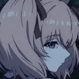 Frieren Discord Server Logo