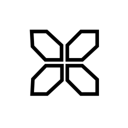 XERO MUSIC HUB Discord Server Logo