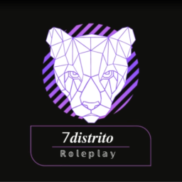 π  7Β°πππ π‘πππ‘π π₯πππππππ¦ MTA β Discord Server Logo