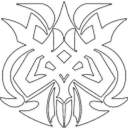 Infernadise Discord Server Logo