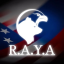 Russian American Youth Alliance Discord Server Logo