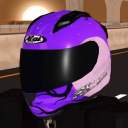 Moto Trackday Project Discord Server Logo