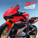 Moto Trackday Project Discord Server Logo