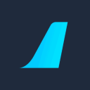 FlyByWire Simulations Discord Server Logo