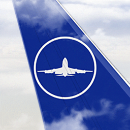 IVAO Discord Server Logo