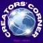 Creators' Corner π Discord Server Logo
