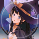 Study Mode 🎃𝘕 Discord Server Logo