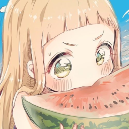 ╭ Discord Server Logo
