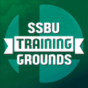 SSBU Training Grounds Discord Server Logo