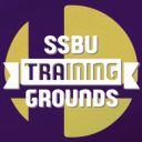 SSBU Training Grounds Discord Server Logo