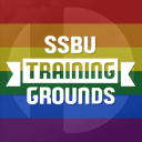 SSBU Training Grounds Discord Server Logo