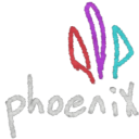 phoenix Discord Server Logo