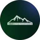 HackTheMountains Discord Server Logo